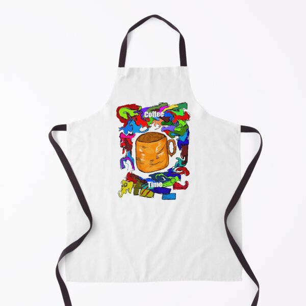 Item preview, Coffee Time  designed and sold by Aimzeescrazycreations.