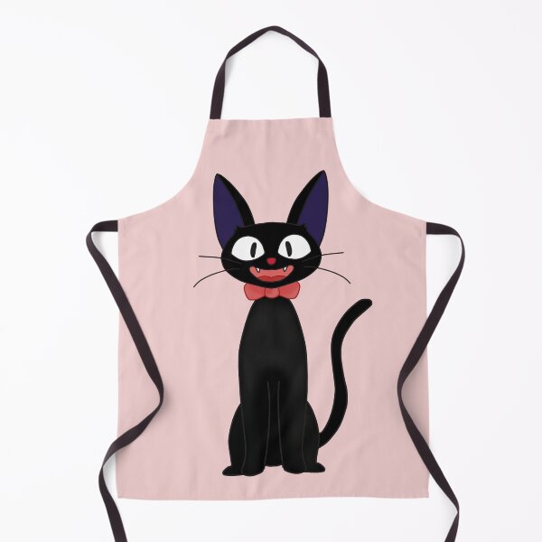 Item preview, Cute cat Jiji designed and sold by MegDexShop.