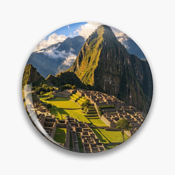 Item preview, Machu Picchu, Sacred Inca City designed and sold by JuViRo.