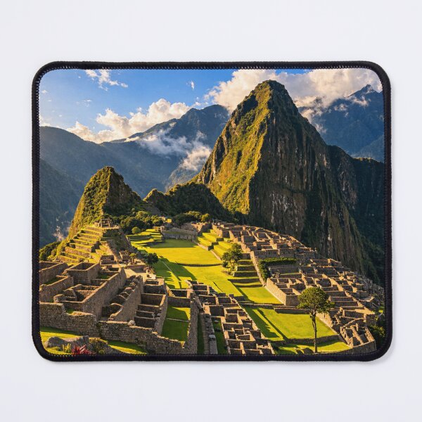 Item preview, Machu Picchu, Sacred Inca City designed and sold by JuViRo.