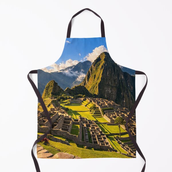 Item preview, Machu Picchu, Sacred Inca City designed and sold by JuViRo.