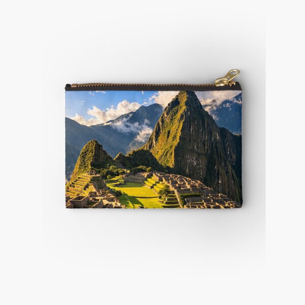 Item preview, Machu Picchu, Sacred Inca City designed and sold by JuViRo.