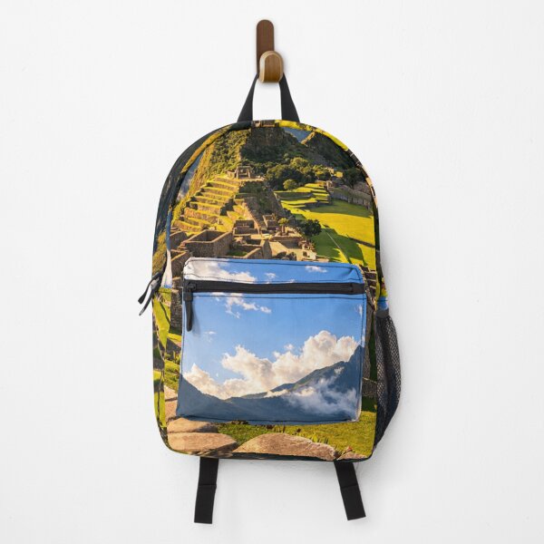 Item preview, Machu Picchu, Sacred Inca City designed and sold by JuViRo.