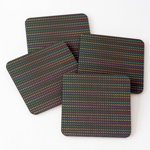 Item preview, Colorful abstract texture for decoration designed and sold by BELLZINHO - ARTES.