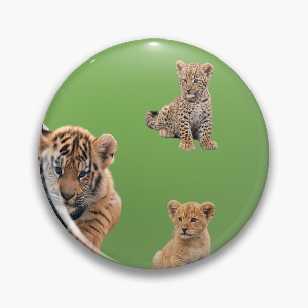 Item preview, little tiger designed and sold by RiverFong.