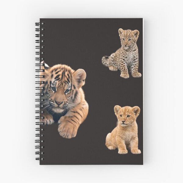 Item preview, little tiger designed and sold by RiverFong.