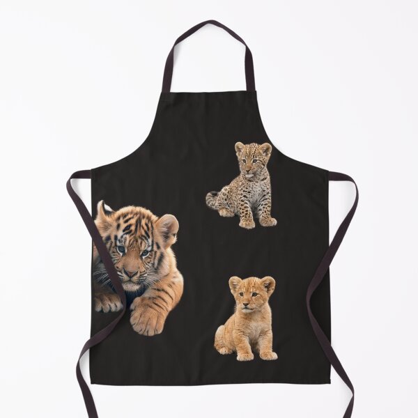 Item preview, little tiger designed and sold by RiverFong.