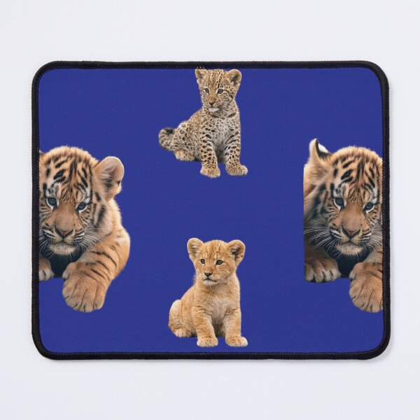 Item preview, little tiger designed and sold by RiverFong.