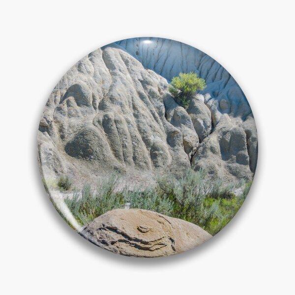 Item preview, Cannonball Concretion designed and sold by Debra Martz.
