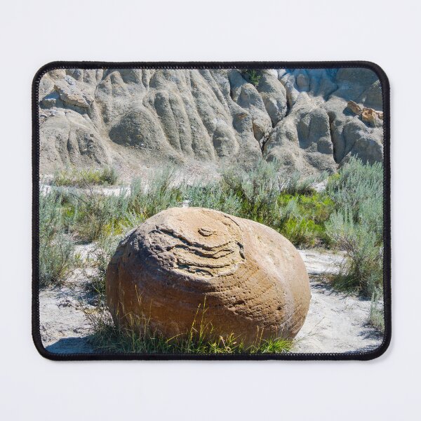 Item preview, Cannonball Concretion designed and sold by Debra Martz.