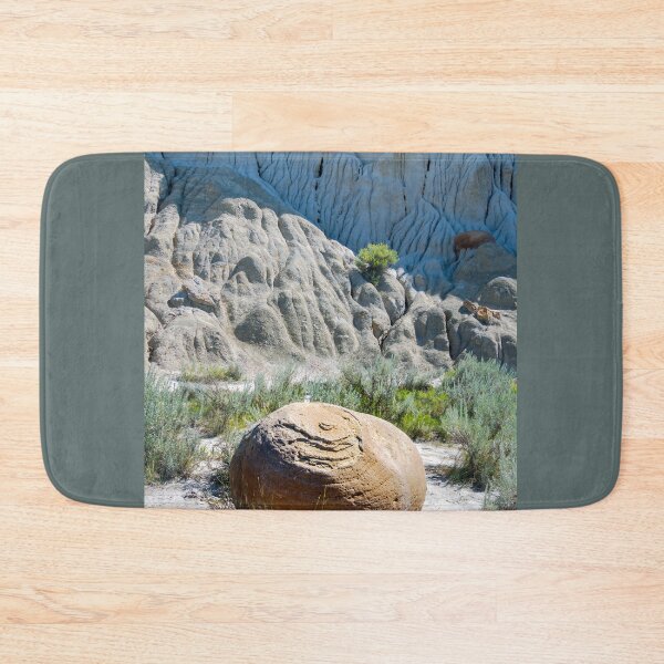 Item preview, Cannonball Concretion designed and sold by Debra Martz.