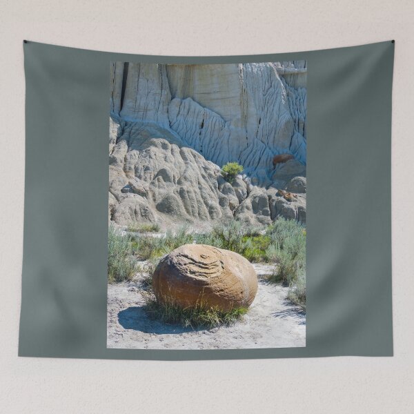 Item preview, Cannonball Concretion designed and sold by Debra Martz.