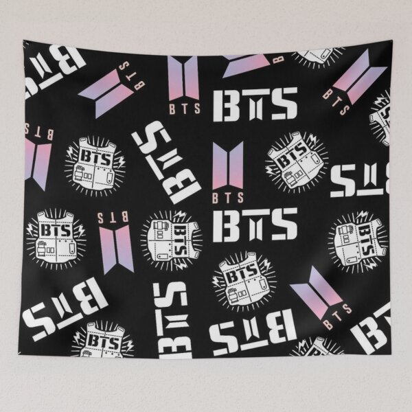 Item preview, Korean pop music and dance band designed and sold by koringaFTS.