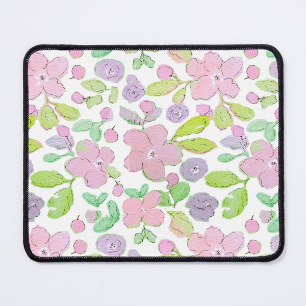 Item preview, Whimsical Watercolour Floral designed and sold by shannondoucette.
