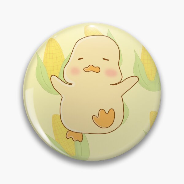 Item preview, Kawaii Dodo the Duck  designed and sold by Pastelprints13.
