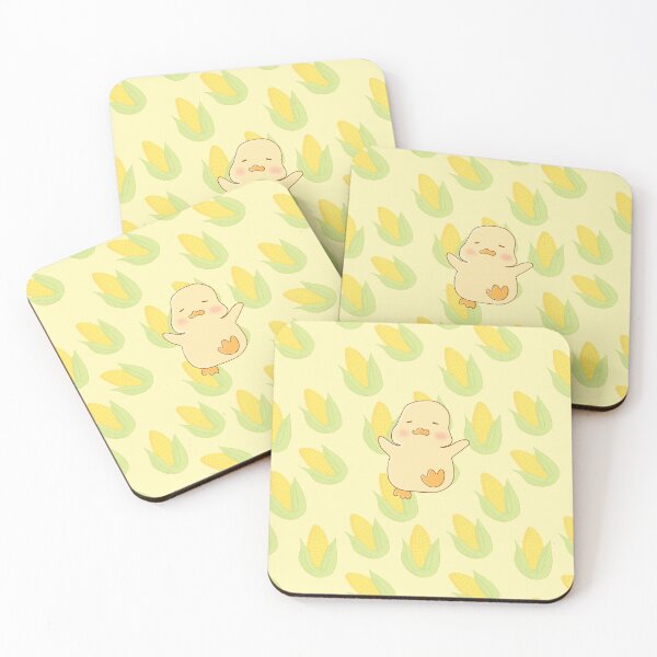 Item preview, Kawaii Dodo the Duck  designed and sold by Pastelprints13.