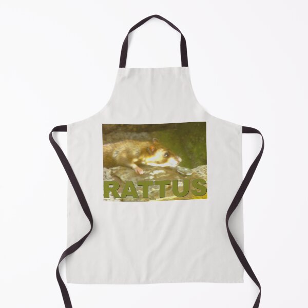 Item preview, A rattus on the hunt designed and sold by ZoffArt-Shop.
