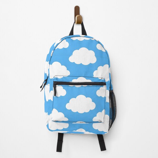 Item preview, Dreamy White Clouds Blue Sky designed and sold by 21 Tulips.