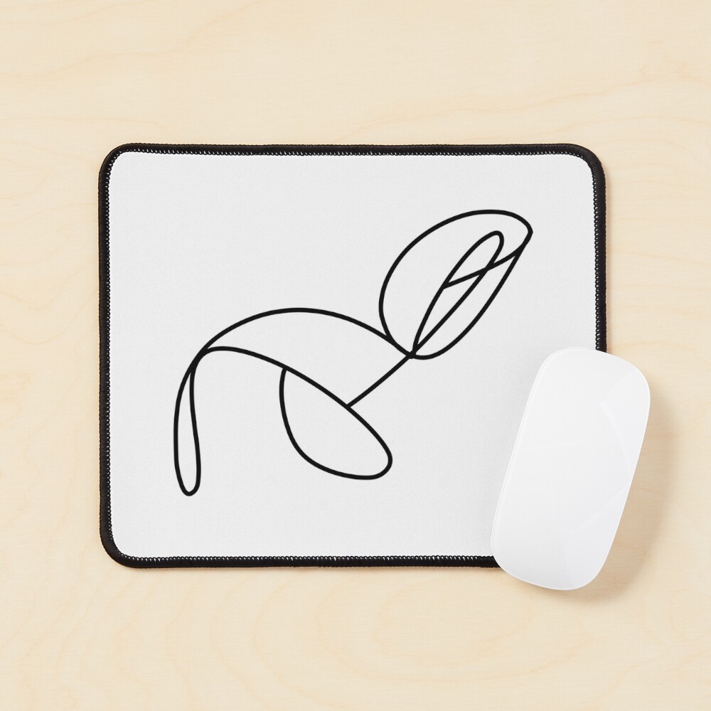 Item preview, Mouse Pad designed and sold by Designhand.
