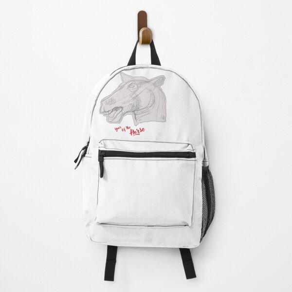 Item preview, Year Of The Horse - The Horse of Apollo (Original Drawing by ACCI) designed and sold by VanyssaGraphics.