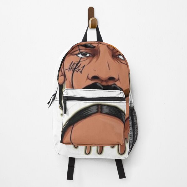 Item preview, Snoop Dogg – West Coast Hip Hop Icon Design designed and sold by KawaiiDreamShop_.