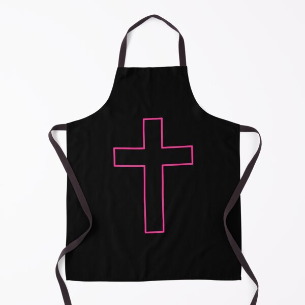 Item preview, Pink cross. designed and sold by moths-minor.