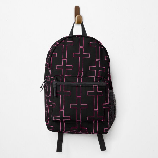 Item preview, Pink cross. designed and sold by moths-minor.