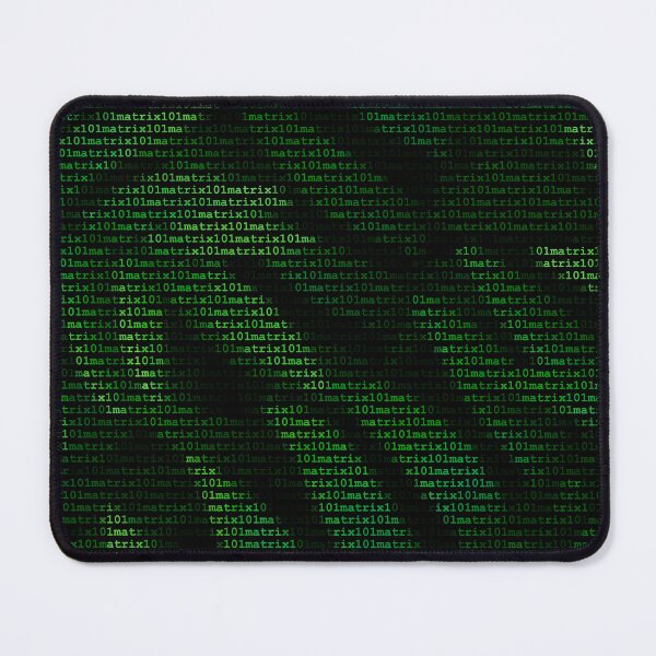 Item preview, Green Matrix 101 Hacker Terminal Code designed and sold by v1per4ever.