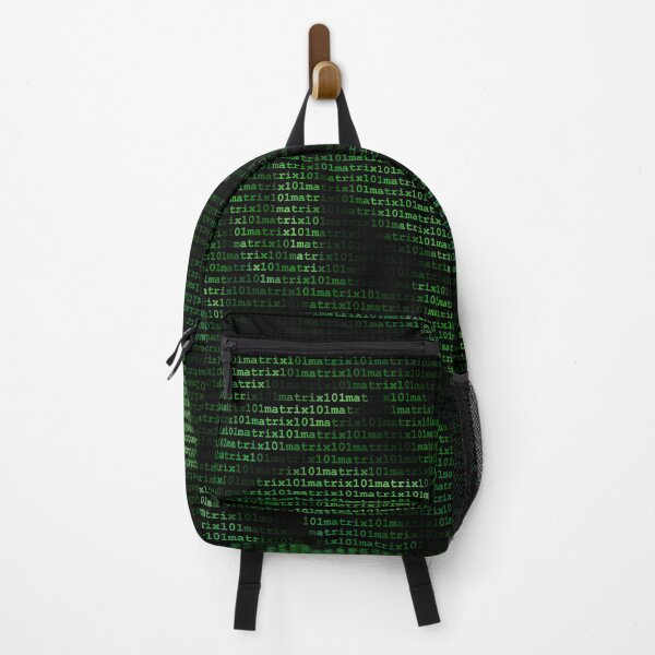 Item preview, Green Matrix 101 Hacker Terminal Code designed and sold by v1per4ever.