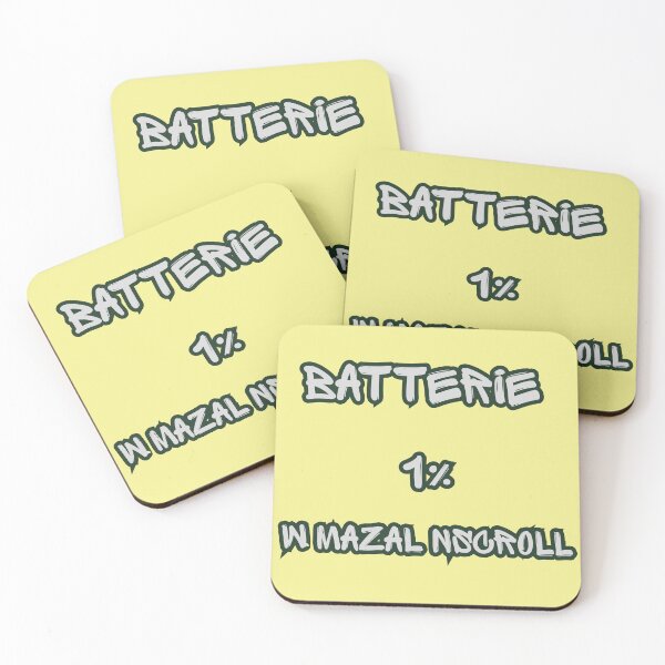 Item preview, Battery 1%… Still Scrolling! | Funny Tech & Phone Addict Design designed and sold by DZ Vibe Studio.
