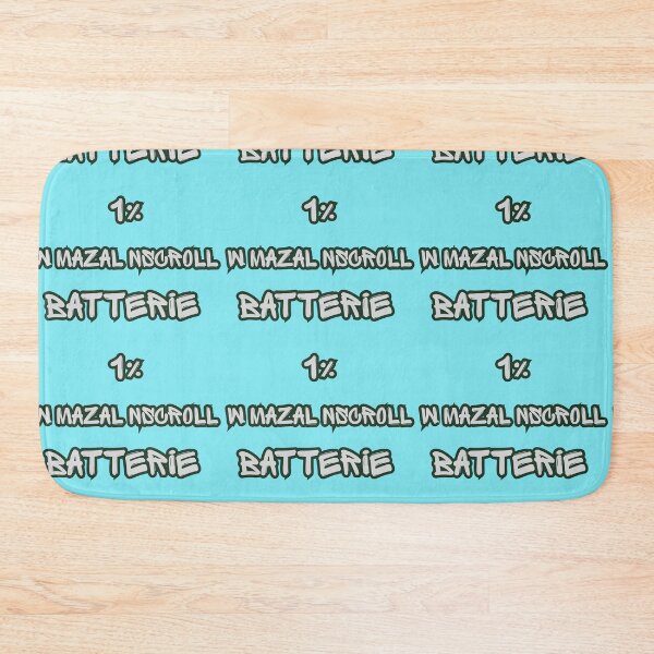 Item preview, Battery 1%… Still Scrolling! | Funny Tech & Phone Addict Design designed and sold by DZ Vibe Studio.