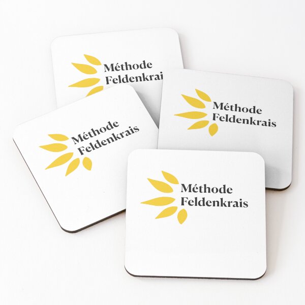Item preview, Méthode Feldenkrais - black designed and sold by Feldymerch.