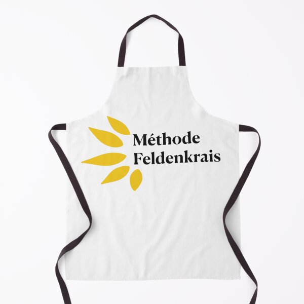 Item preview, Méthode Feldenkrais - black designed and sold by Feldymerch.