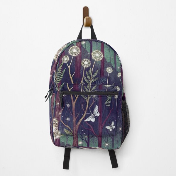 Item preview, Mystical Dark Forest Dandelion Glow designed and sold by AOCollections.