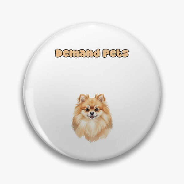 Item preview, Demand Pets Diseño divertido para amantes de los animales designed and sold by NatureUnleashed.