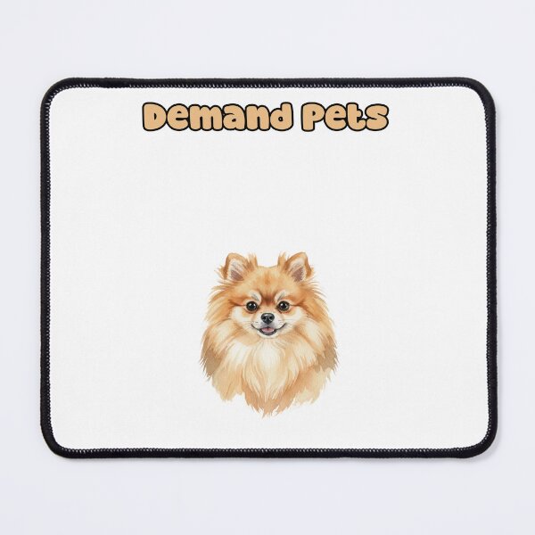 Item preview, Demand Pets Funny Animal Lover Design designed and sold by NatureUnleashed.