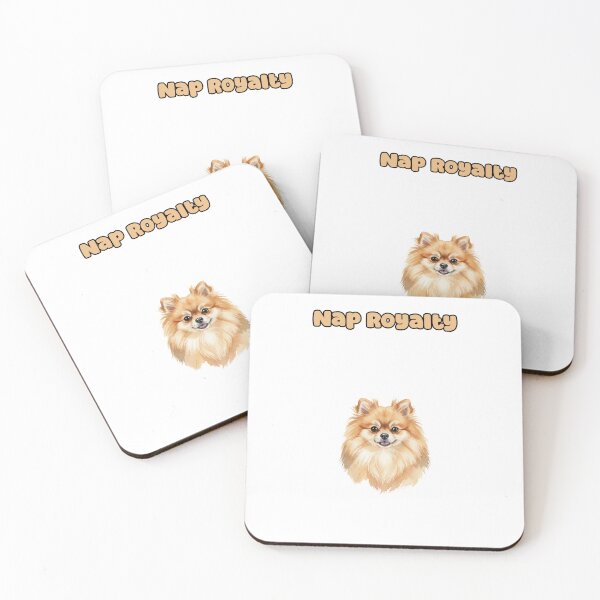 Item preview, Nap Royalty Professional Napper Dog Lover designed and sold by NatureUnleashed.