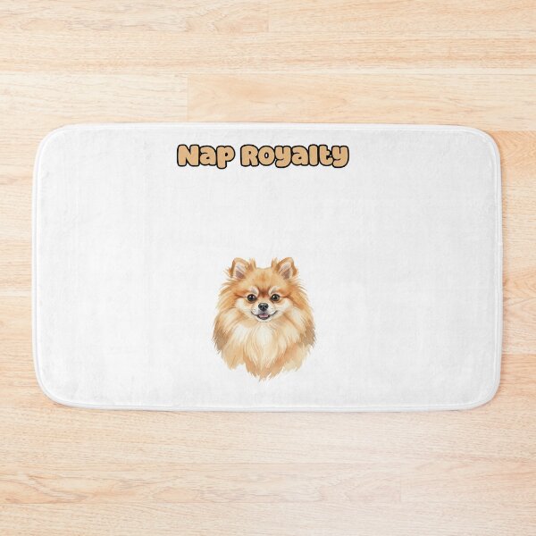 Item preview, Nap Royalty Professional Napper Dog Lover designed and sold by NatureUnleashed.