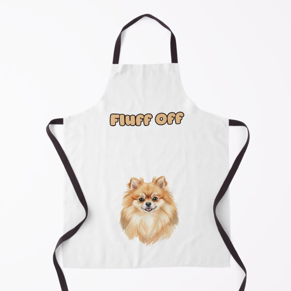 Item preview, Sassy Fluff Off Dog Lover Funny Pet Attitude designed and sold by NatureUnleashed.