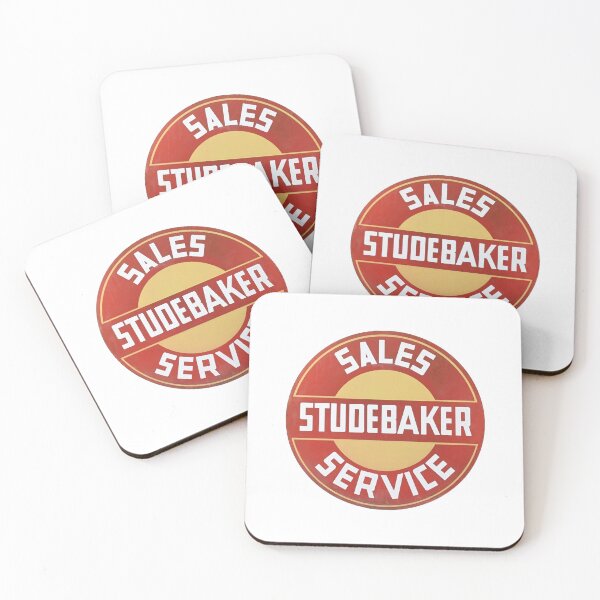 Item preview, Vintage Studebaker Sales and Service designed and sold by QuayTradingCo.