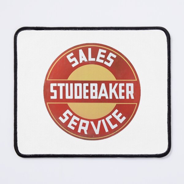 Item preview, Vintage Studebaker Sales and Service designed and sold by QuayTradingCo.