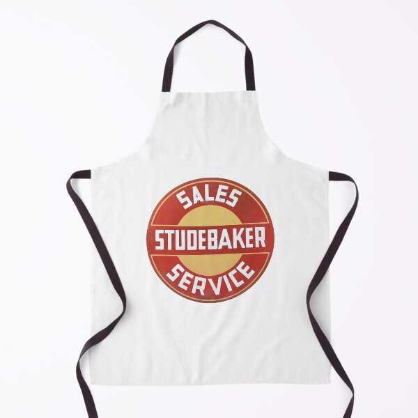 Item preview, Vintage Studebaker Sales and Service designed and sold by QuayTradingCo.