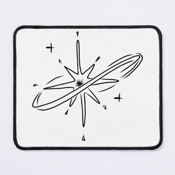 Item preview, Celestial Compass of Dreams designed and sold by PeterskyDesign.