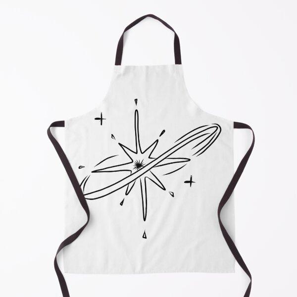 Item preview, Celestial Compass of Dreams designed and sold by PeterskyDesign.
