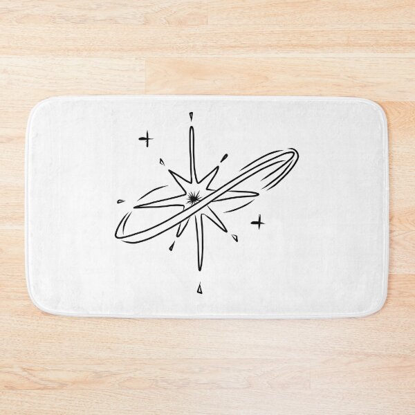 Item preview, Celestial Compass of Dreams designed and sold by PeterskyDesign.