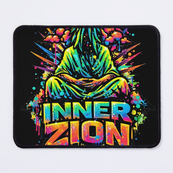 Item preview, INNER ZION designed and sold by SavvyEarth.