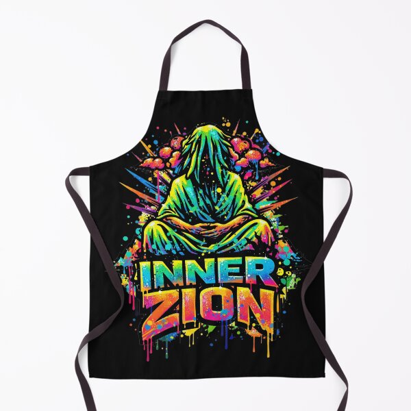 Item preview, INNER ZION designed and sold by SavvyEarth.