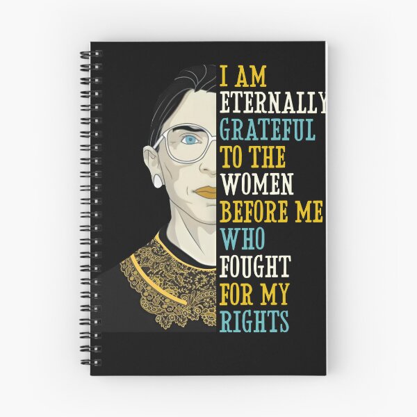 Item preview, I Am Eternally Grateful To The Women Before Me Who Fought For My Rights designed and sold by sawczy-shop.