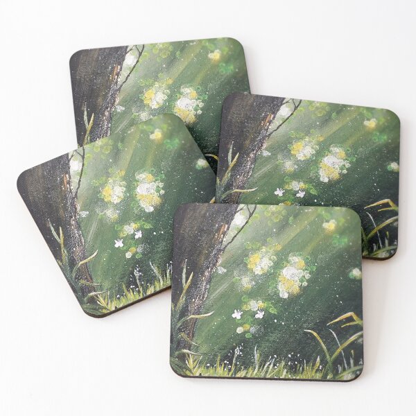 Item preview, Spring Meadow designed and sold by seventySIXart&photo .