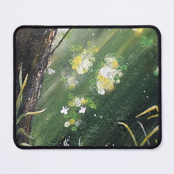 Item preview, Spring Meadow designed and sold by seventySIXart&photo .